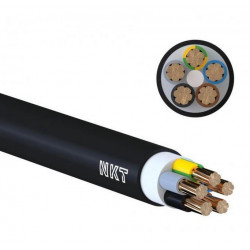 Przewód KABEL ENERGETYCZNY...