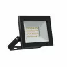 Naświetlacz NOCTIS LUX-4 LED 20W zimna barwa CW czarny 116x92x24mm SPECTRUM LED