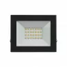 Naświetlacz NOCTIS LUX-4 LED 20W zimna barwa CW czarny 116x92x24mm SPECTRUM LED