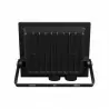 Naświetlacz NOCTIS LUX-4 LED 20W zimna barwa CW czarny 116x92x24mm SPECTRUM LED
