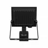 Naświetlacz NOCTIS LUX-4 LED 20W zimna barwa CW czarny + PIR 116x174x53 SPECTRUM LED