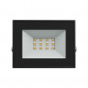 Naświetlacz NOCTIS LUX-4 LED 10W neutralna barwa NW czarny 94x78x24mm SPECTRUM LED