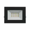 Naświetlacz NOCTIS LUX-4 LED 10W neutralna barwa NW czarny 94x78x24mm SPECTRUM LED