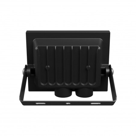 Naświetlacz NOCTIS LUX-4 LED 10W neutralna barwa NW czarny 94x78x24mm SPECTRUM LED