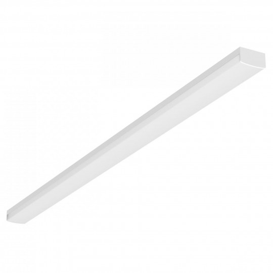 Lampa liniowa oprawa oświetleniowa SUBTILO 120cm 30W CCT IP20 biała SLI047222CCT_PW SPECTRUM LED