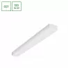 Lampa liniowa oprawa oświetleniowa SUBTILO 60cm 15W CCT IP20 biała SLI047220CCT_PW SPECTRUM LED