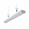 Lampa liniowa oprawa oświetleniowa SUBTILO 60cm 15W CCT IP20 biała SLI047220CCT_PW SPECTRUM LED