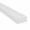 Lampa liniowa oprawa oświetleniowa SUBTILO 60cm 15W CCT IP20 biała SLI047220CCT_PW SPECTRUM LED