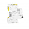 Wyłącznik nadprądowy Acti9 iC60N-B16-1 B 16A 1 biegunowy A9F03116 SCHNEIDER