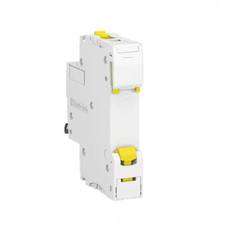 Wyłącznik nadprądowy Acti9 iC60N-B10-1 B 10A 1-biegunowy A9F03110 SCHNEIDER