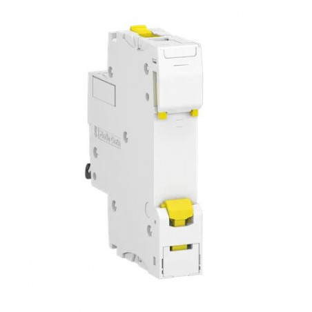 Wyłącznik nadprądowy Acti9 iC60N-C16-1 C 16A 1-biegunowy A9F04116 SCHNEIDER