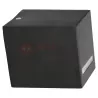 FOREST 03013 GU10 black STRUHM garden wall lamp.