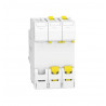 Wyłącznik nadprądowy Acti9 iC60N-C25-3 C 25A 3-biegunowy A9F04325 SCHNEIDER