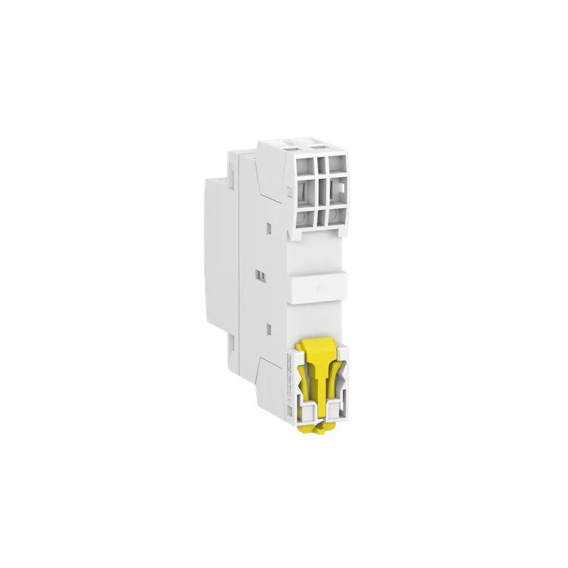 Stycznik modułowy Acti9 iCT50-25-20-230 25A 2NO 50Hz 230/240 VAC A9C20732 SCHNEIDER