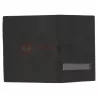 FOREST 03013 GU10 black STRUHM garden wall lamp.