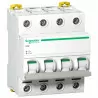 Rozłącznik modułowy izolacyjny Acti9 iSW-100-4 100A 4-biegunowy A9S65491 SCHNEIDER