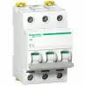 Rozłącznik modułowy izolacyjny Acti9 iSW-100-3 100A 3-biegunowy A9S65391 SCHNEIDER