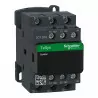 Stycznik mocy TeSys D AC3 18A 3P 1NO 1NC cewka 230VAC LC1D18P7 SCHNEIDER