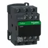 Stycznik mocy TeSys D AC3 18A 3P 1NO 1NC cewka 400VAC LC1D18V7 SCHNEIDER