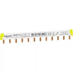 Szyna łączeniowa sztyftowa...