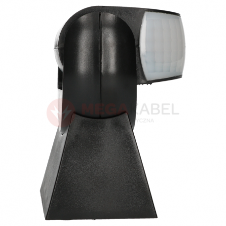 Czujnik ruchu 180st. OR-CR-236/B IP65 Orno