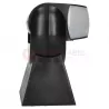 Motion sensor 180st. OR-CR-236/B IP65 Orno