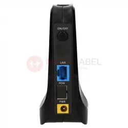 Netis EP8101G 1 Port Gigabit EPON Terminal