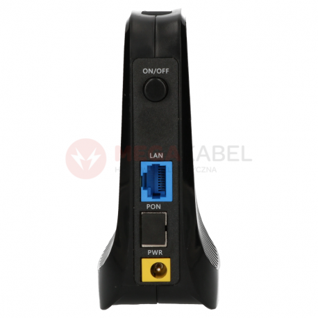Netis EP8101G 1 Port Gigabit EPON Terminal