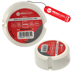 Zasilacz LED do paska LED...