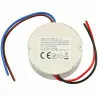 Zasilacz LED do paska LED do puszki 70mm 60W 230V ZY-60-CE MK MEGAKABEL