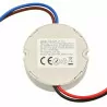 Zasilacz LED do taśmy LED do puszki 60mm 36W 230V ZY-36-CE MK MEGAKABEL