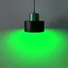Żarówka GU10 LED ZIELONA BARWA 230V 3W 350lm 38° CY-29 GRE MEGAKABEL