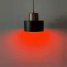 Żarówka GU10 LED CZERWONA BARWA 230V 3W 350 lm 38° CY-29 RED MEGAKABEL