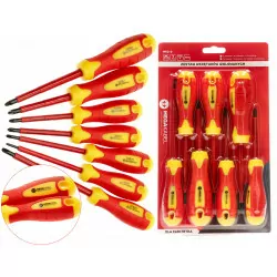 Zestaw śrubokrętów...