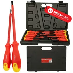 Zestaw śrubokrętów...