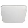Lampa sufitowa plafon kwadrat LED ADISON 36W barwa zimna CX-32 MEGAKABEL