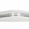 Lampa sufitowa plafon kwadrat LED ADISON 36W barwa zimna CX-32 MEGAKABEL