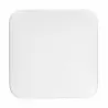 Lampa sufitowa plafon kwadrat LED ADISON 36W barwa zimna CX-32 MEGAKABEL