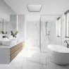 Lampa sufitowa plafon kwadrat LED 36W barwa zimna CX-32 MEGAKABEL