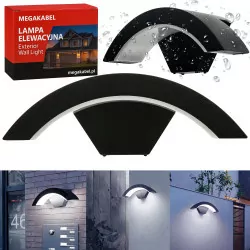 Lampa kinkiet LED...