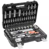 1/2&#34; tool set 94 parts YT-12681 YATO