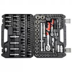 1/2" tool set 94 parts YT-12681 YATO