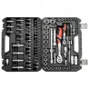 1/2&#34; tool set 94 parts YT-12681 YATO