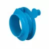 Adapter puszki do styropianu do elewacji dociepleń na puszkę 60mm F-TRONIC