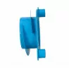 Adapter puszki do styropianu do elewacji dociepleń na puszkę 60mm F-TRONIC