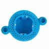 Adapter puszki do styropianu do elewacji dociepleń na puszkę 60mm F-TRONIC
