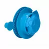 Adapter puszki do styropianu do elewacji dociepleń na puszkę 60mm F-TRONIC