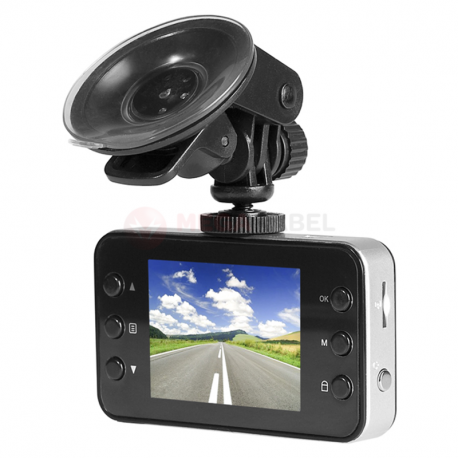 Tracer Start Car Camera KTM45365