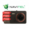 Kamera samochodowa DVR R800 Full HD/4"/170 NAVITEL