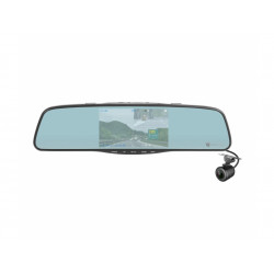 Navitel CMR300 video recorder FHD/160dual mirror